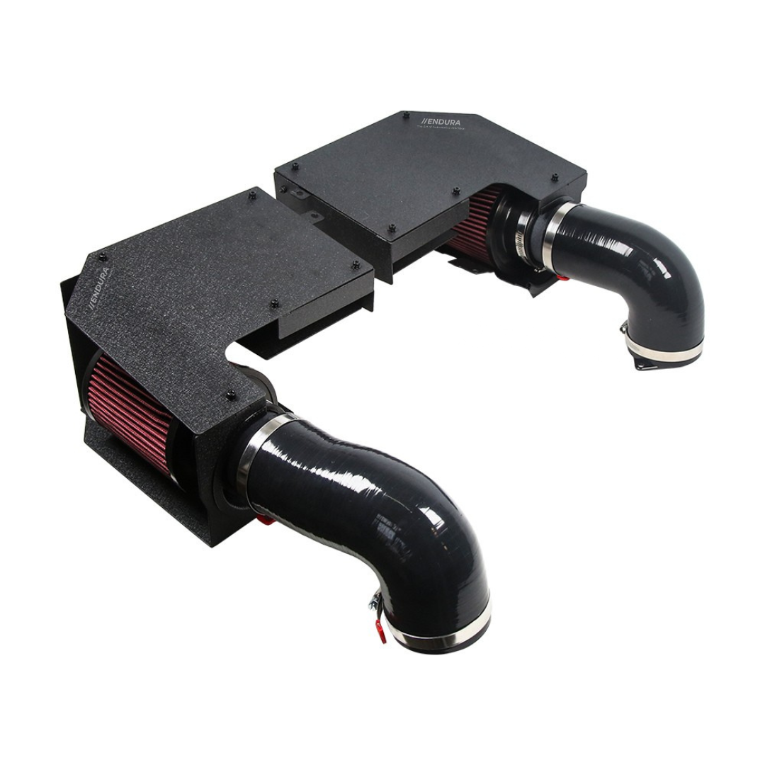 Endura Air intake - Mercedes-Benz C400 C450 C43 AMG