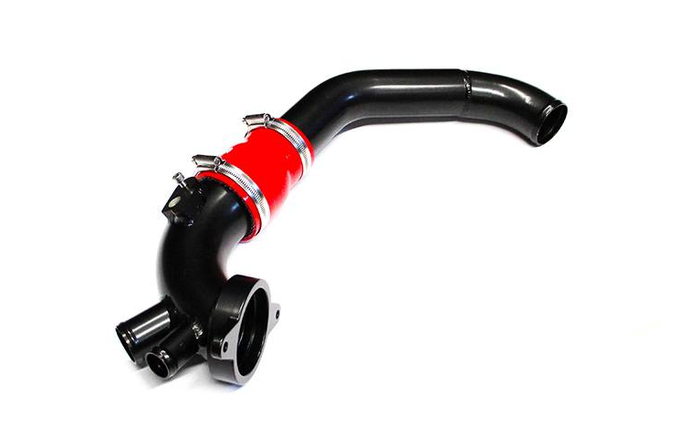 Airtec – Cold Side Boost Pipes – Renault Clio 200 / 220 EDC