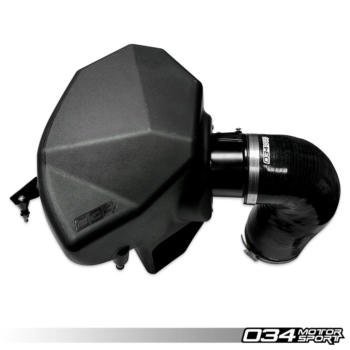 034 Motorsport P34 Cold Air Intake BMW 340i 440i B58 3.0L 03