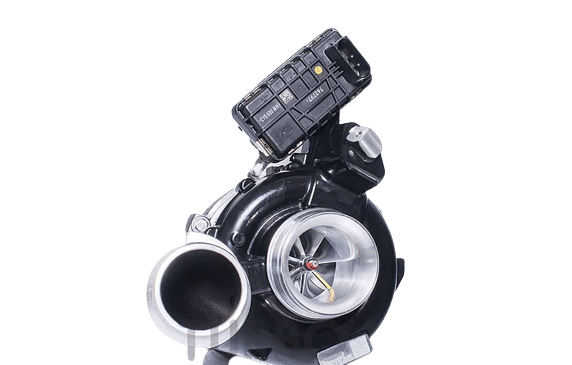 Systèmes turbo pour BMW 330d, 530d et 730d (N57D30)