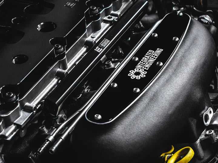 Zestaw wtrysku paliwa IE Port dla VW AUDI 2.0T FSI MK5 MK6 B7 B8 2