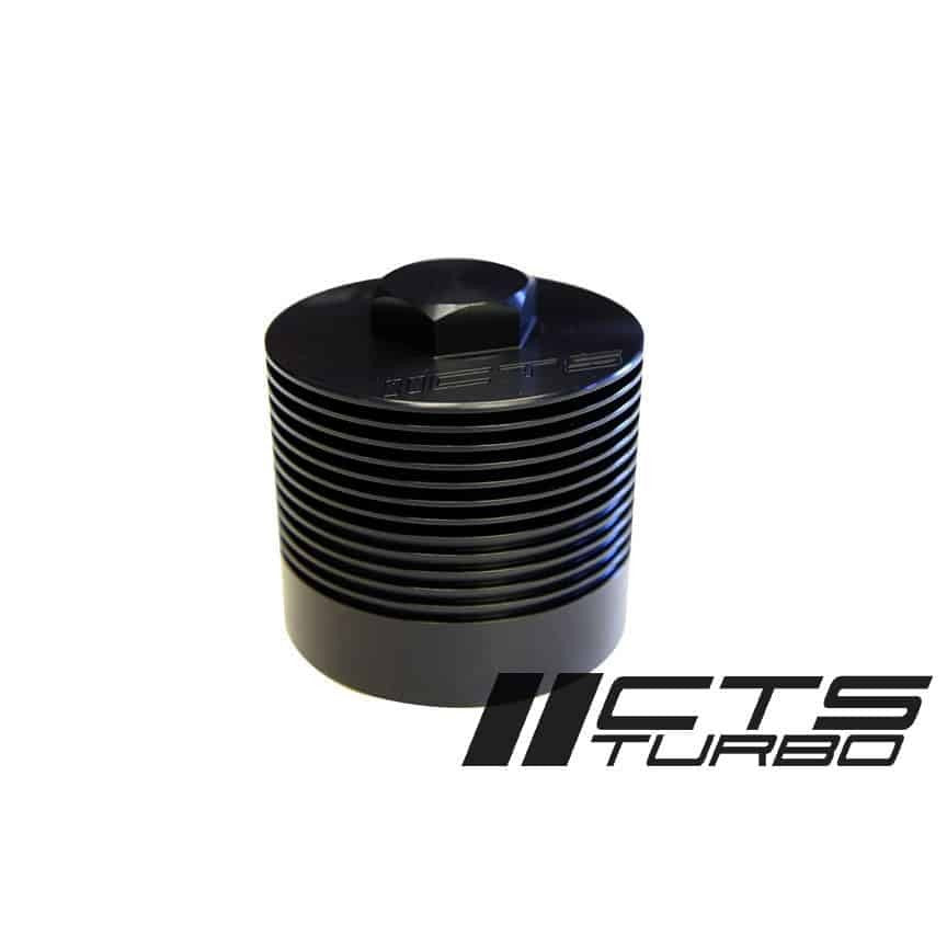 cts turbo oil filter housing audi s4 s5 3 0 tfsi 2