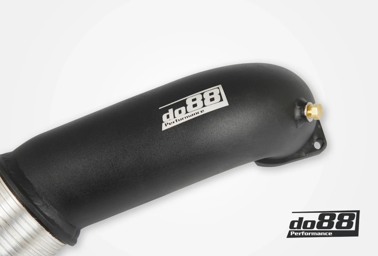 do88 charge pipe kit bmw m340i z4 x3 x4 g2x b58 2 3