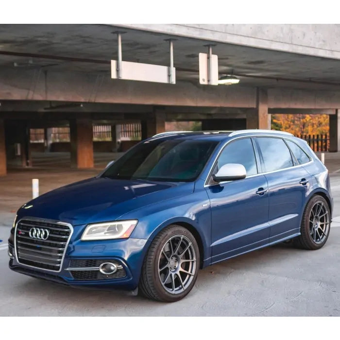 Jante forgée 034 Motorsport ZTF R01 pour Audi B8 B9 A4 S4 024