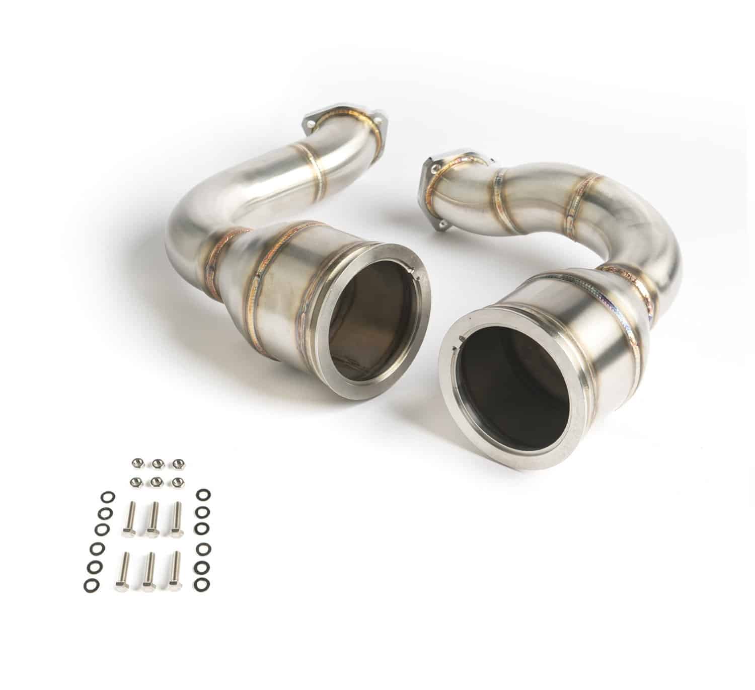 cts turbo downpipe audi sq7 sq8 rsq8 urus