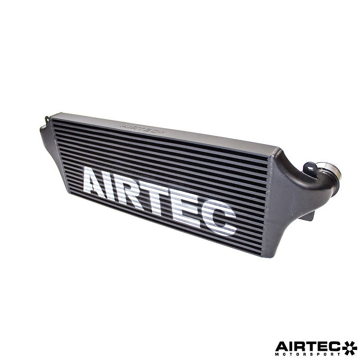 Airtec Ladeluftkühler VW Transporter T5 T6 3