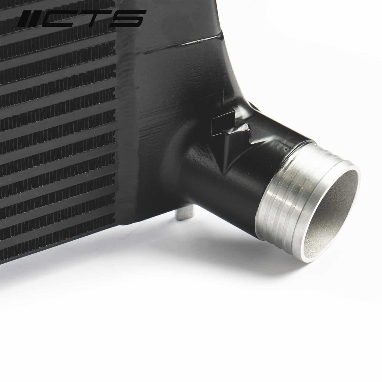CTS Turbo Intercooler VW Golf 8 GTI R 4