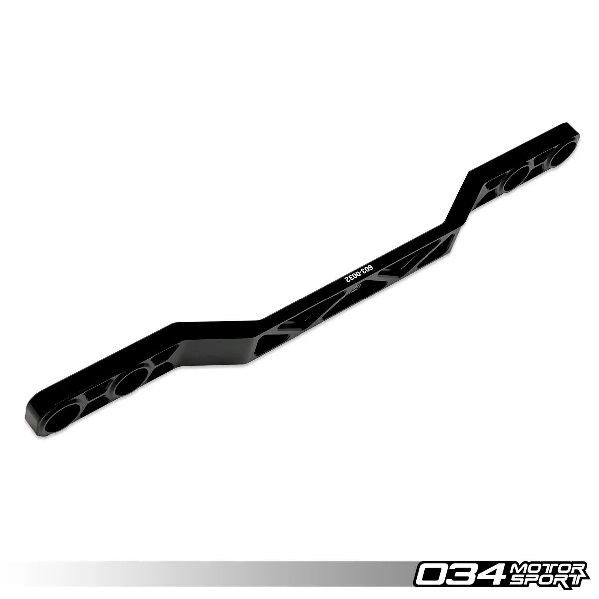 034 Motorsport X Clear tunnelbeugel AWD VW , AUDI MQB 3