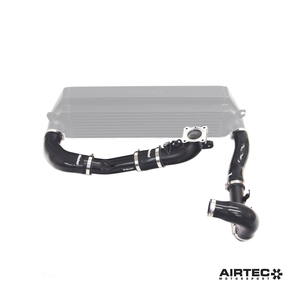 Airtec Boost Pipe Kit Toyota Yaris GR 2