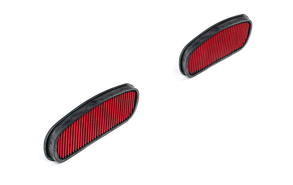 Eventuri Mercedes G63 AMG W464 Intake 10