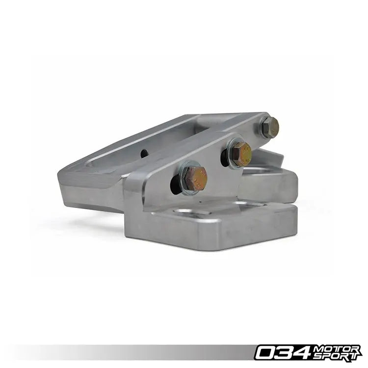 Billet Aluminum Rear Subframe Reinforcement Kit 03