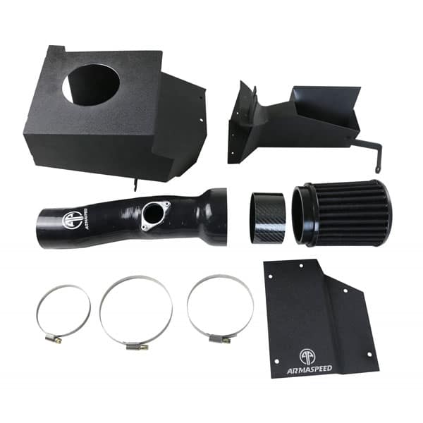 Armaspeed Air Intake 32mm Honda Civic 10th