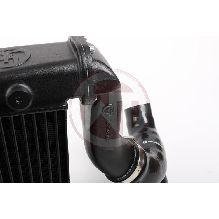 Wagner Competition Intercooler Kit Nissan Gt R 35 2008 10 2