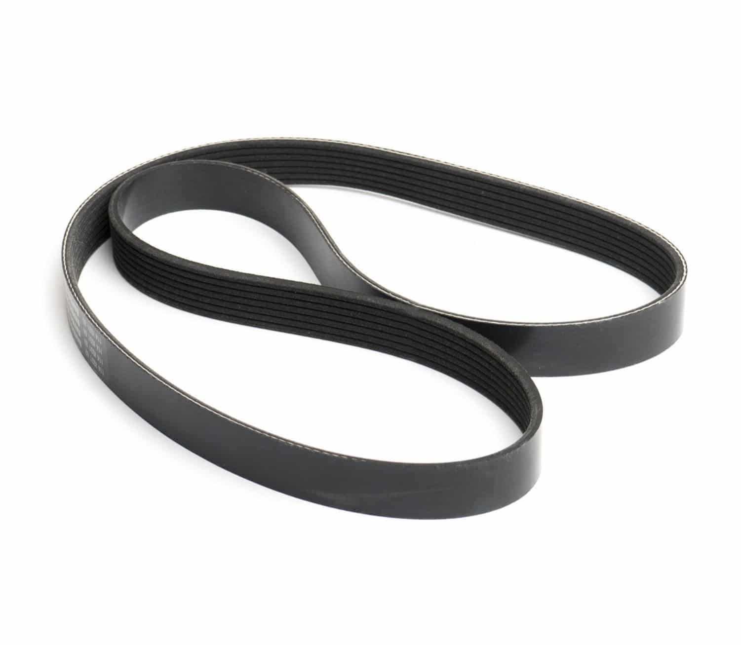 CTS Turbo Crankshaft Pulley Replacement Belt Audi S4 B8 A6 C6