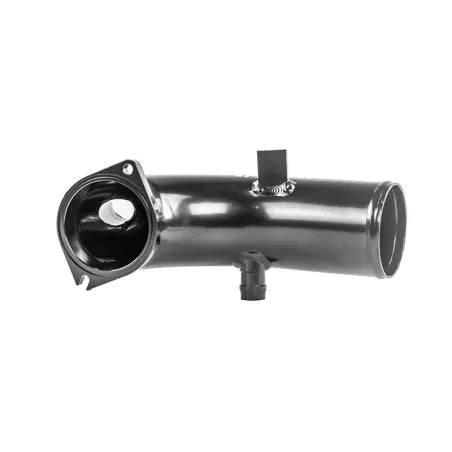 Tubo di aspirazione turbo Alpha Competition Audi S4 B9 3.0T EA839 2