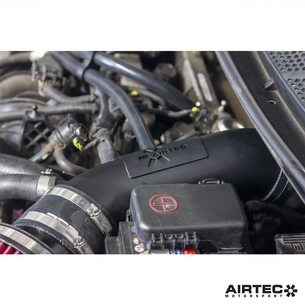 Airtec Air Intake Kit Kia Ceed GT (Gen 2) 5