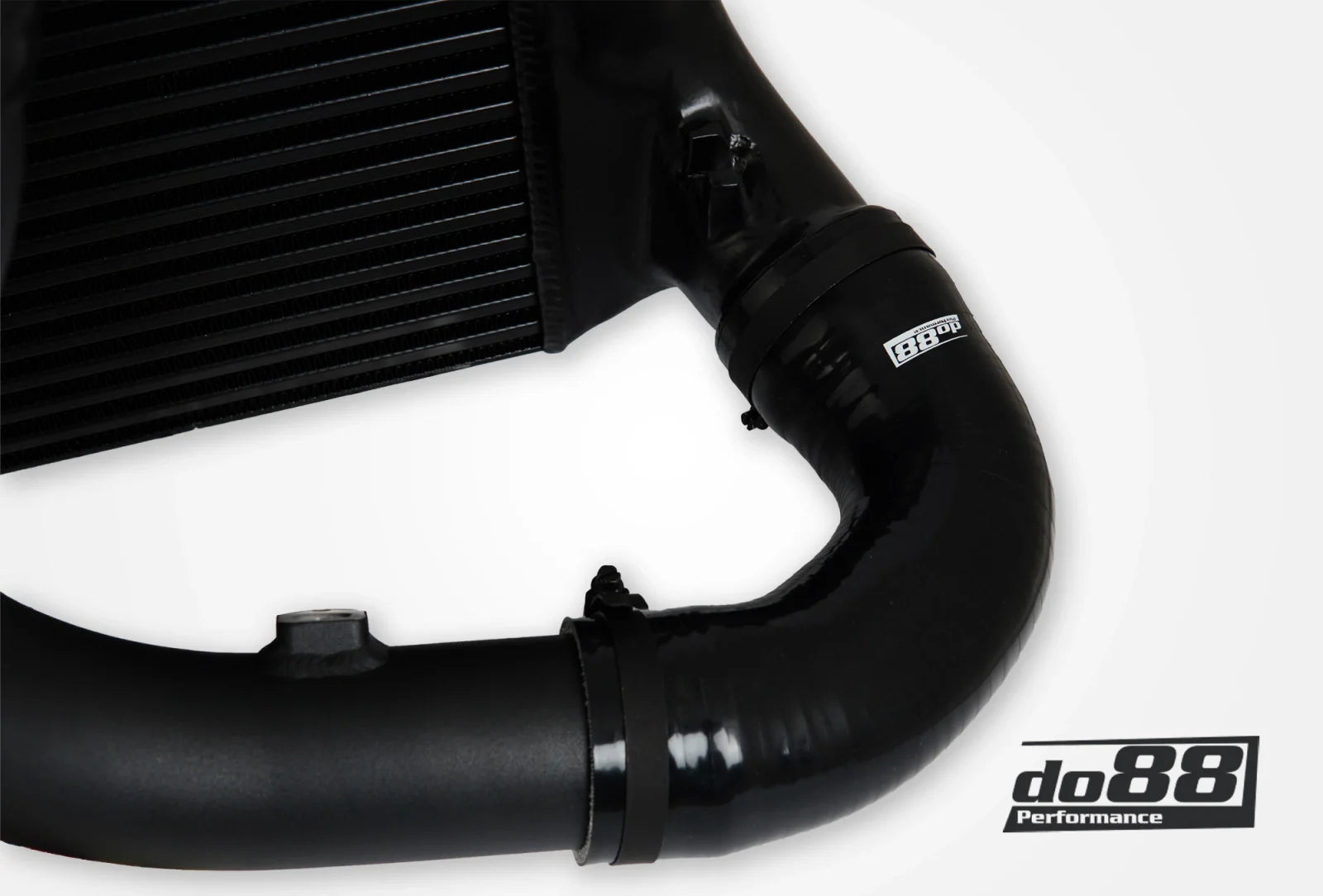do88 bigpack intercooler vw golf 8 gti a3 s3 8y 2 0 tsi ea888 4 3