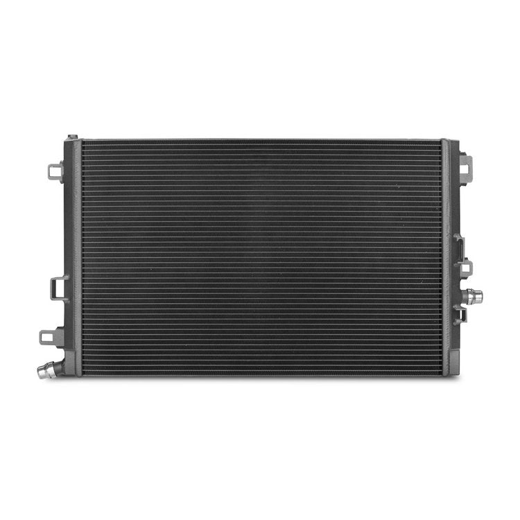 Wagner Radiator Kit Amg Gt r 3