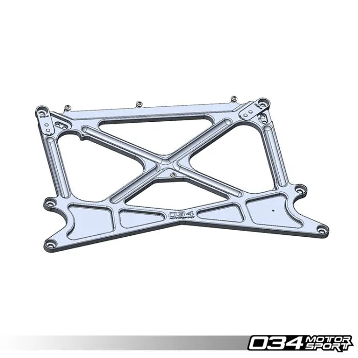 034 Motorsport Billet-Aluminium