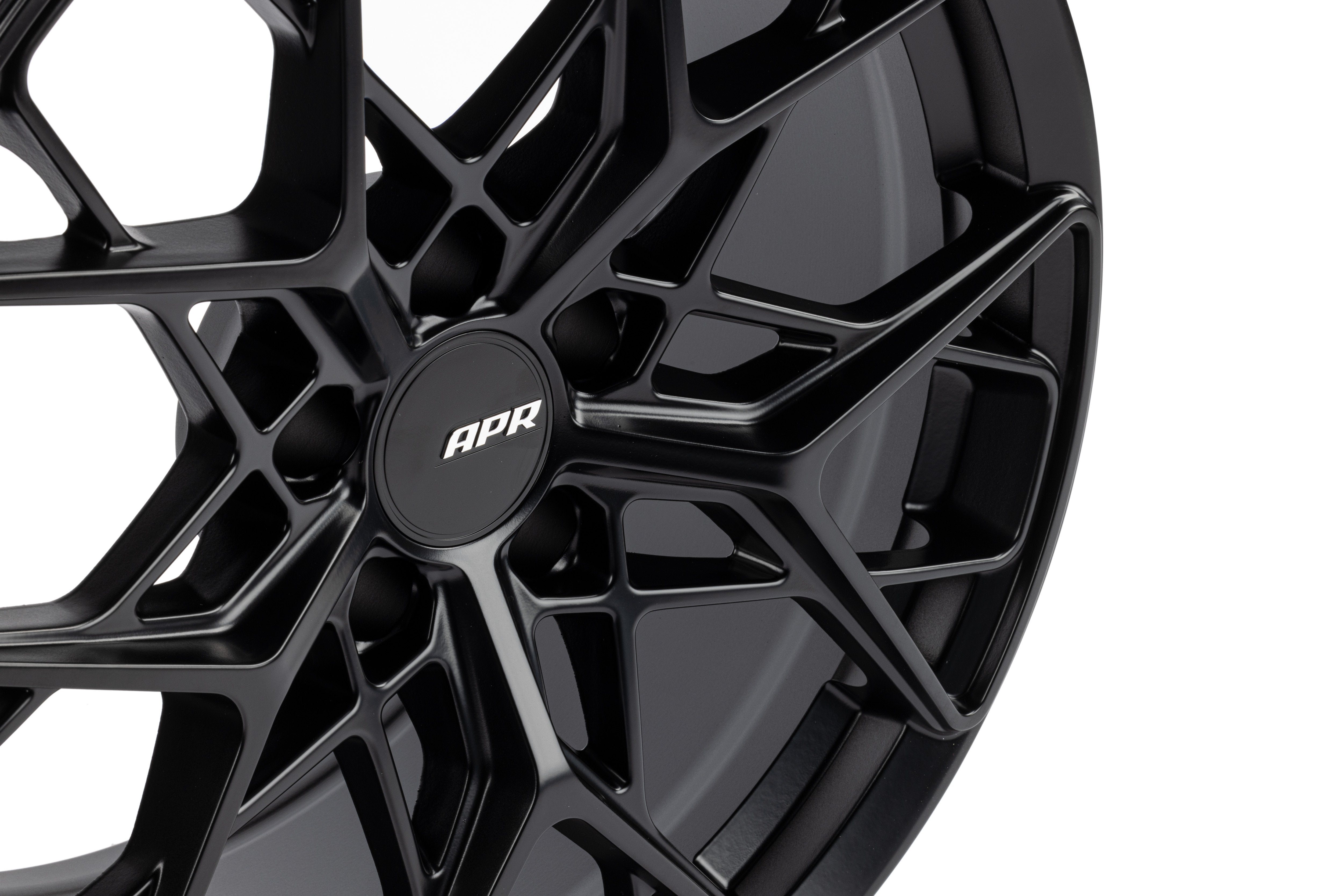 APR Flow Formed velg Audi TT