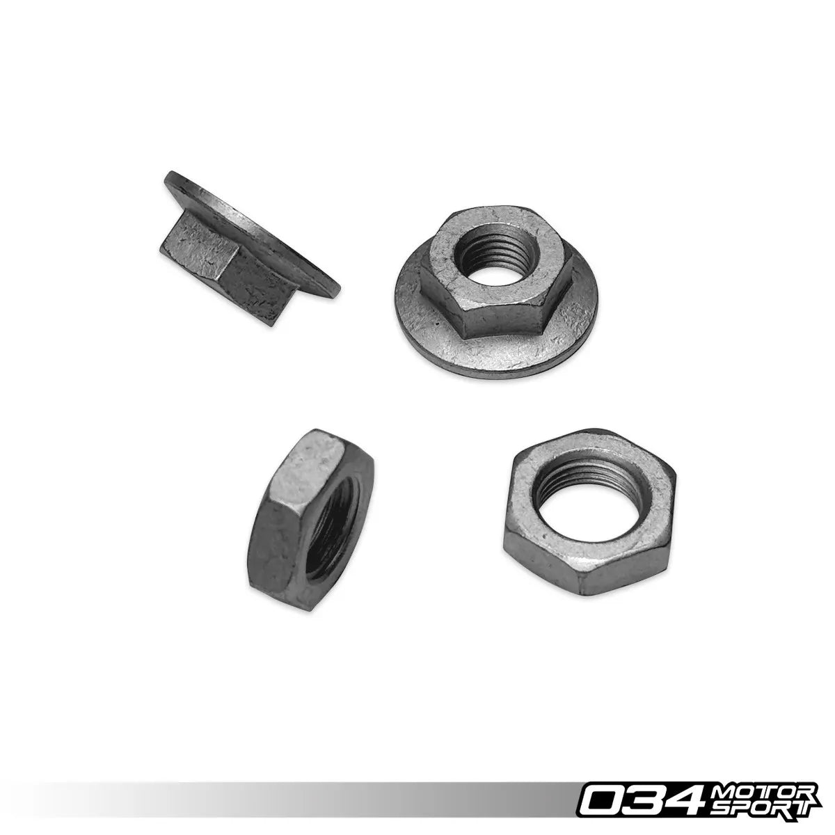 034 Motorsport Verlengde Stuurstangset Audi Volkswagen 03
