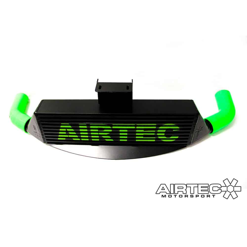 Airtec Intercooler Alfa Romeo Guilietta 1.7 TBi