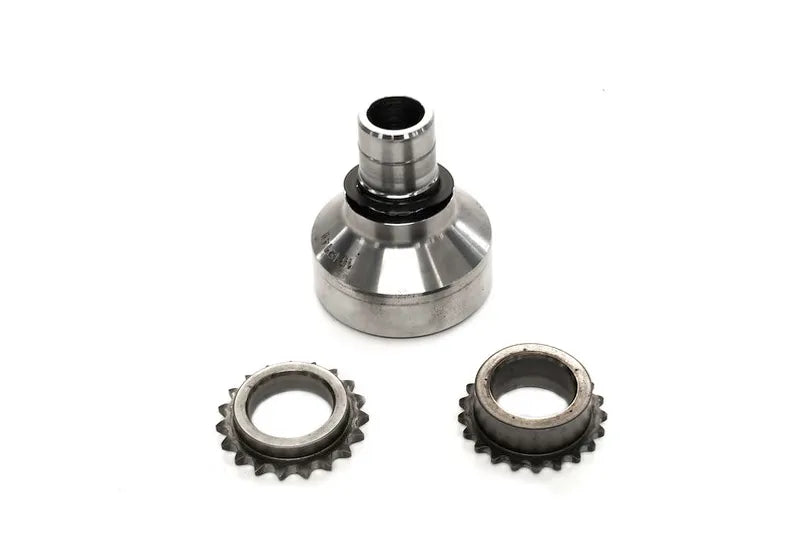 Mozzo manovella MMR monoblocco BMW MINI S55 2