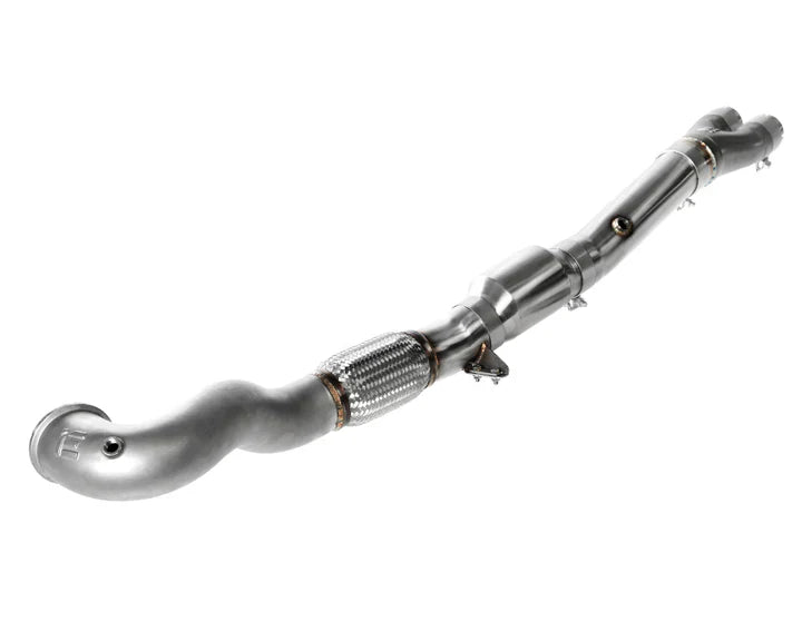 System downpipe IE Performance Audi RS3 8V 2.5T 01