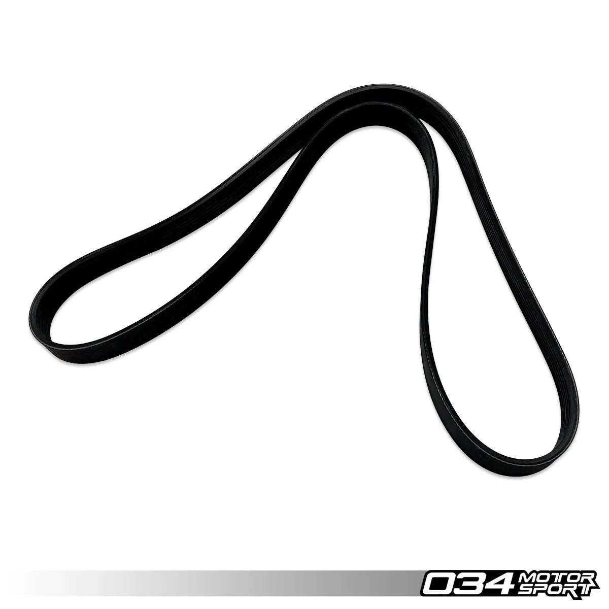 034Motorsport 3.0 TFSI Supercharger 207mm Puleggia albero motore Upgrade, B8 B8.5 Audi S4 S5 Q5 SQ5 e C7 Audi A6 A7 7