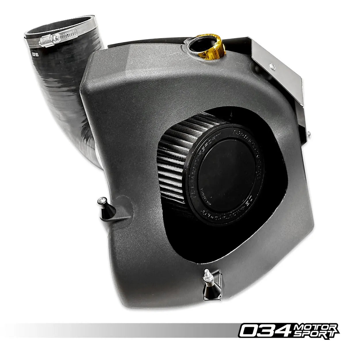 034 Motorsport P34 Cold Air Intake BMW 340i 440i B58 3.0L 08
