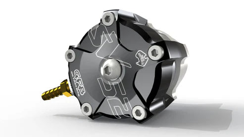 Valvola di scarico universale GFB High Performance Racing SV52