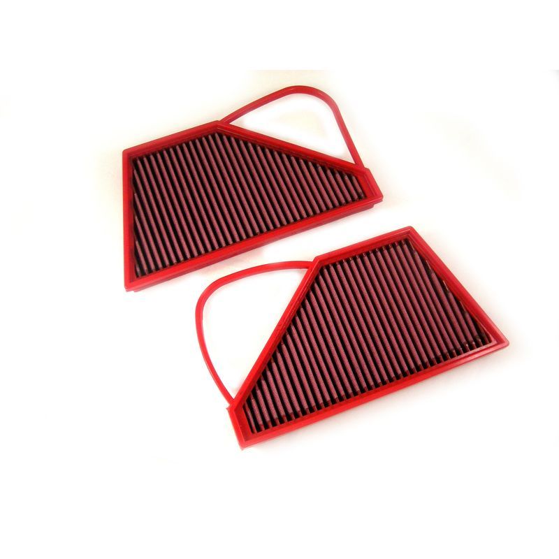 BMC Air Filter Bentley CONTINENTAL 6.0 W12 Flying Spur