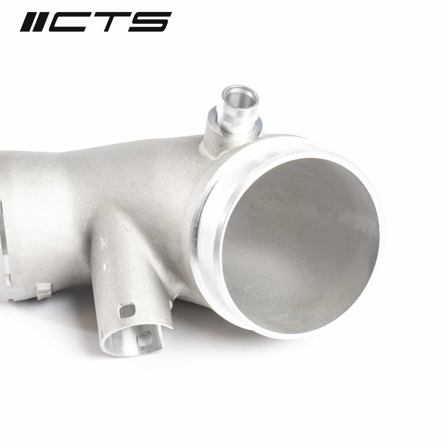 CTS Turbo Ansaugrohr BMW 140i 240i 340i 440i F2x B58 3