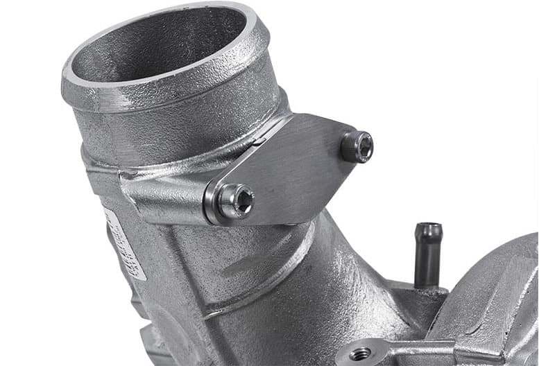 pcv breather blockoff plate vw golf 6r 2 0 tfsi ea113