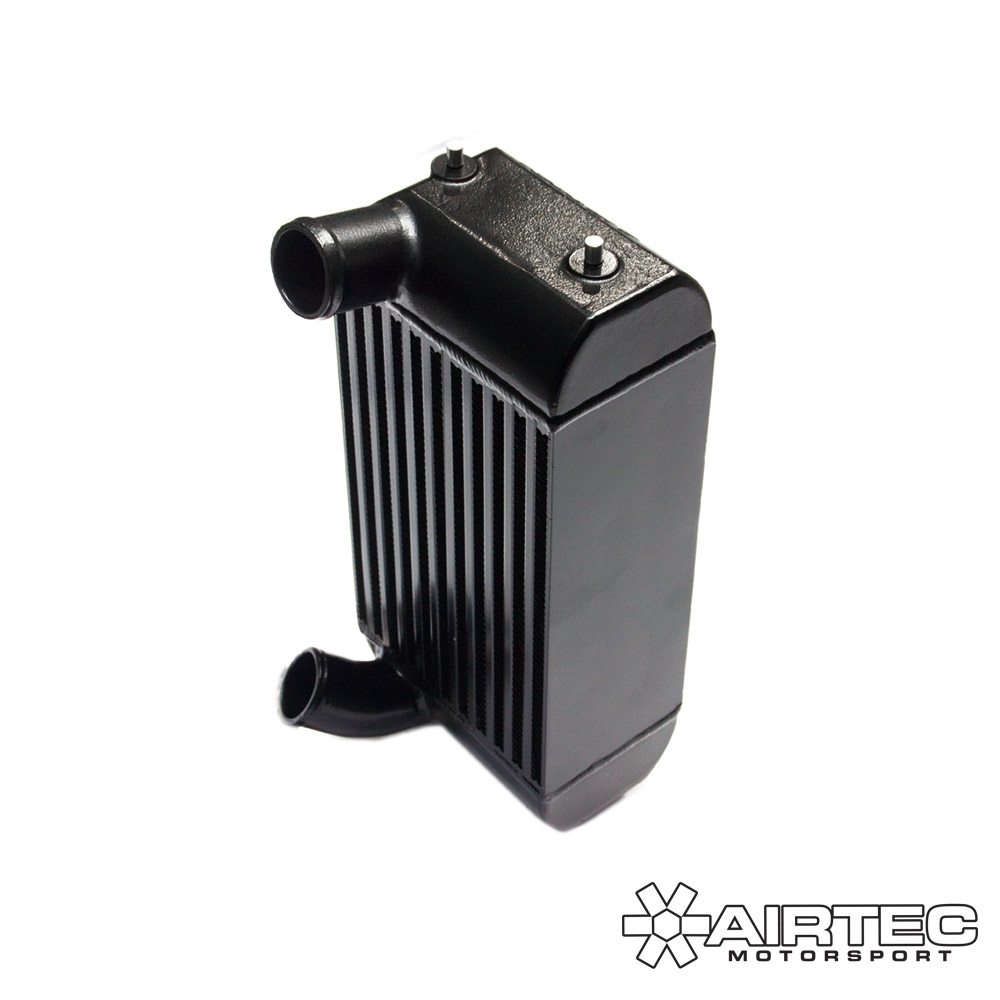 Airtec Side Mount Intercooler Land Rover Defender (2.5 300TDI)1