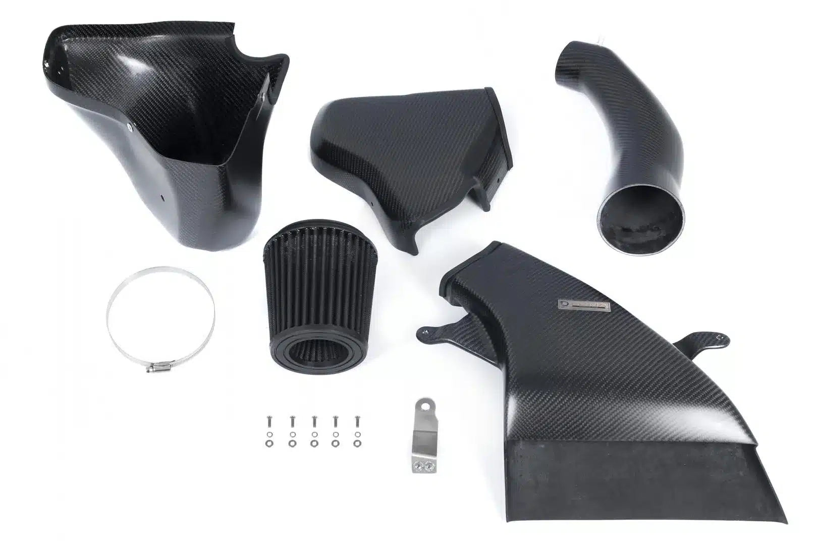 Armaspeed Air Intake Audi S4 B8 S5 8T 3.0 TFSI 1