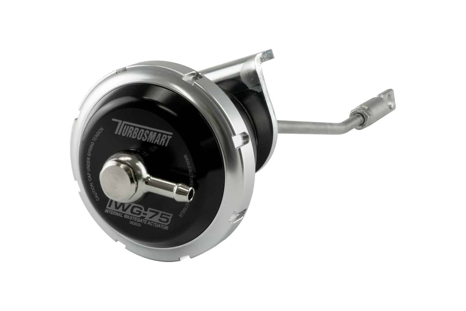 TS 0601 2142 Przód Bok