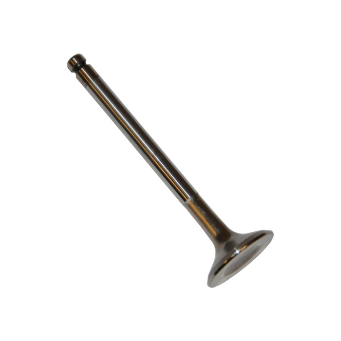 Soupape d'échappement, 4 V, surdimensionnée de 1,5 mm