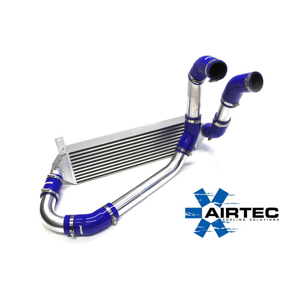 Airtec Intercooler Citroën DS3 1.6 THP (156hp)