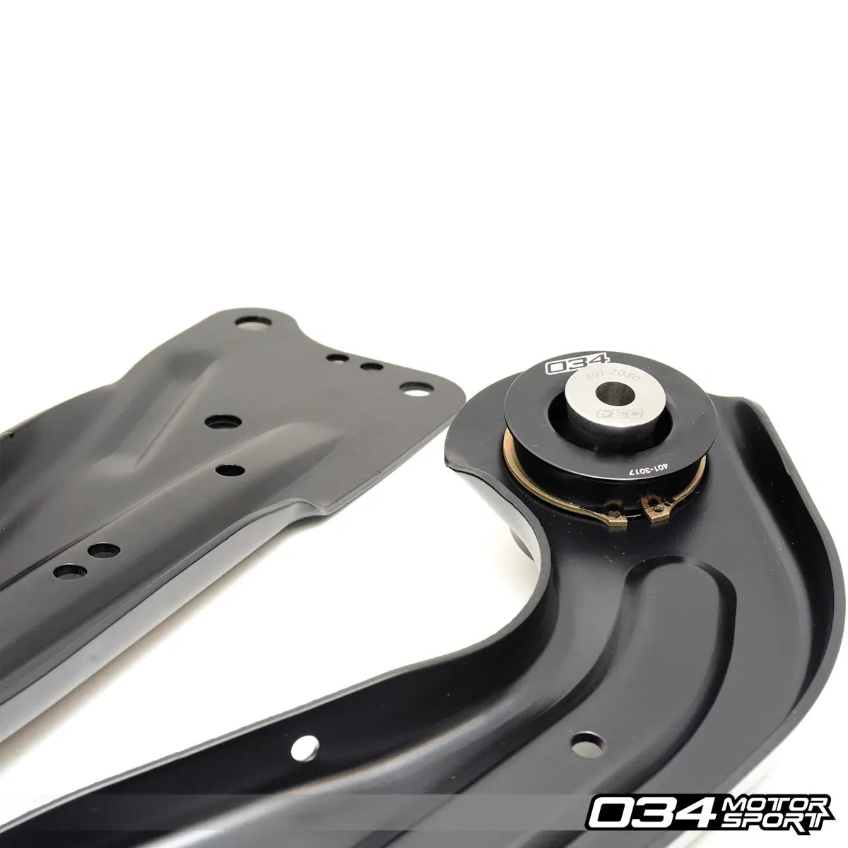 034 Motorsport Rear Sferische draagarmset VW AUDI MQB 2
