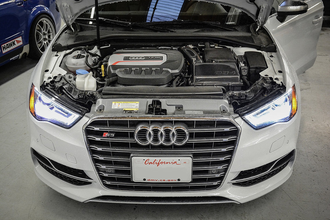 034 Motorsport-Einlass VAG 2.0 TSI EA888.3 MQB 7