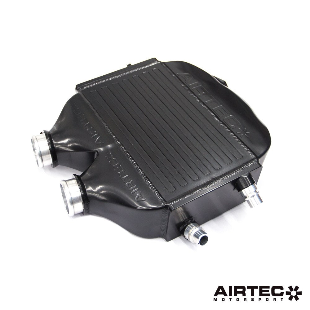 Airtec – Chargecooler – BMW M2 Competition, M3, M4 F8X (S55)1