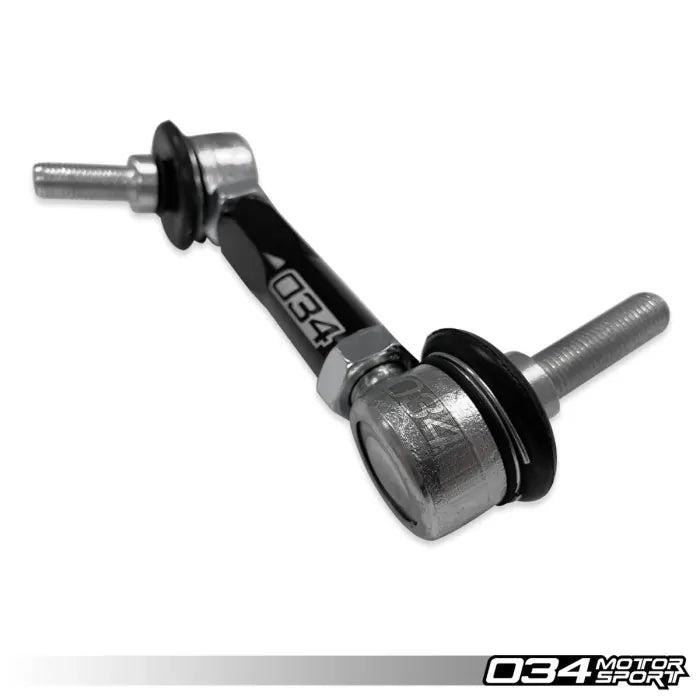 034Motorsport Dynamic + Regulowany stabilizator Audi i VW 04