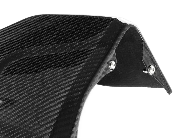 IE Koolstof deksel 3.0T Intakes Audi C7 C7.5 A6 A7 04