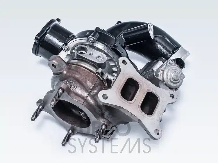 systèmes turbo turbo audi a4 a5 a6 a7 q5 q7 2 0 tfsi 4