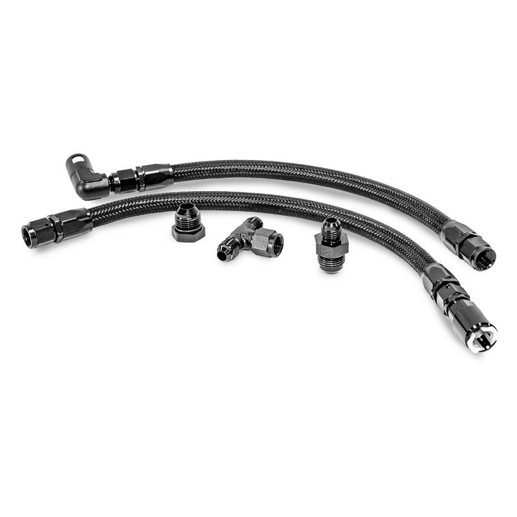 Wagner Fuel Rail Intake Manifold BMW Toyota B58 Evo1 1