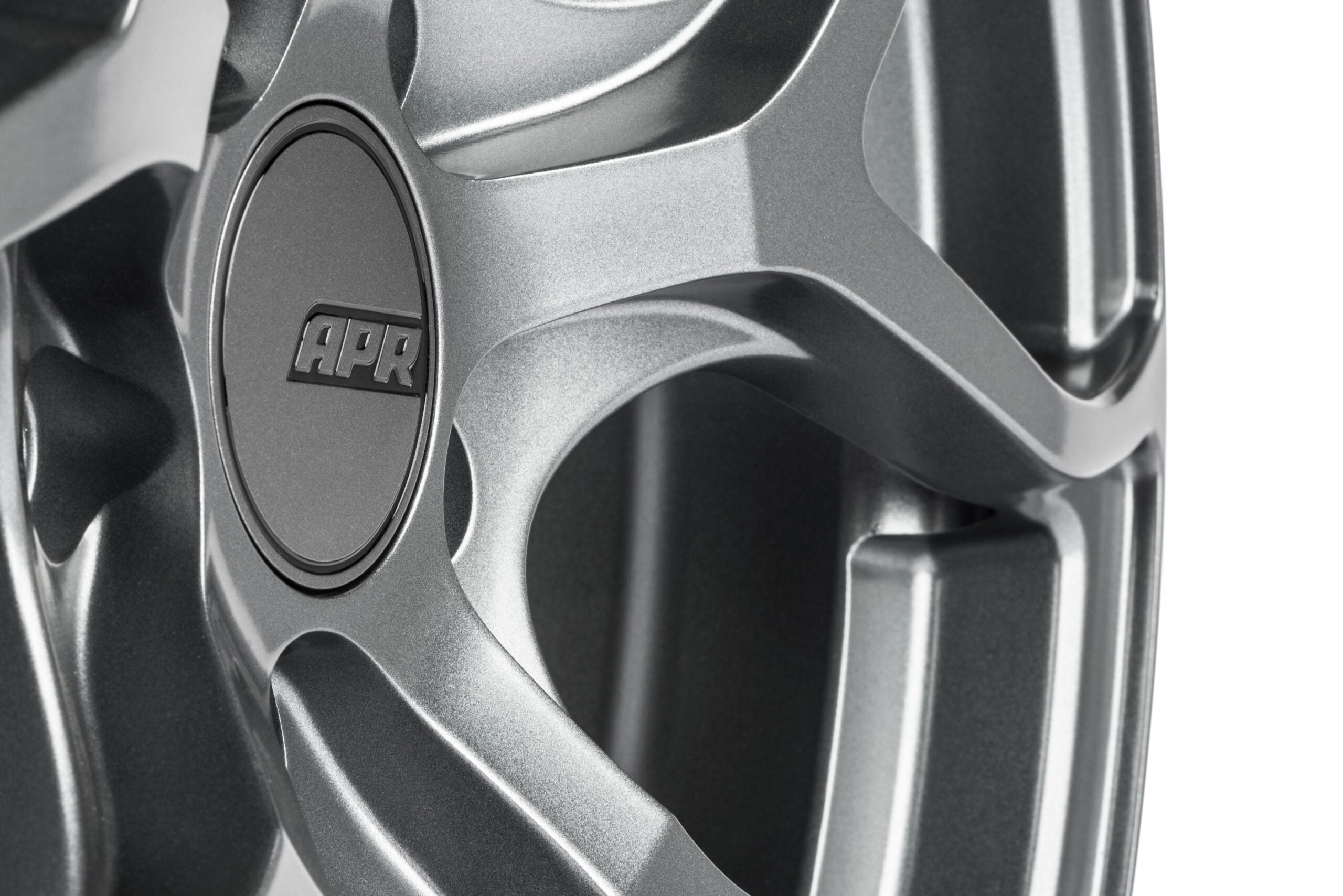 APR – Velg A01 Flow Formed 19 x 8.5 – 5×112 ET45 – Gunmetal Kleur