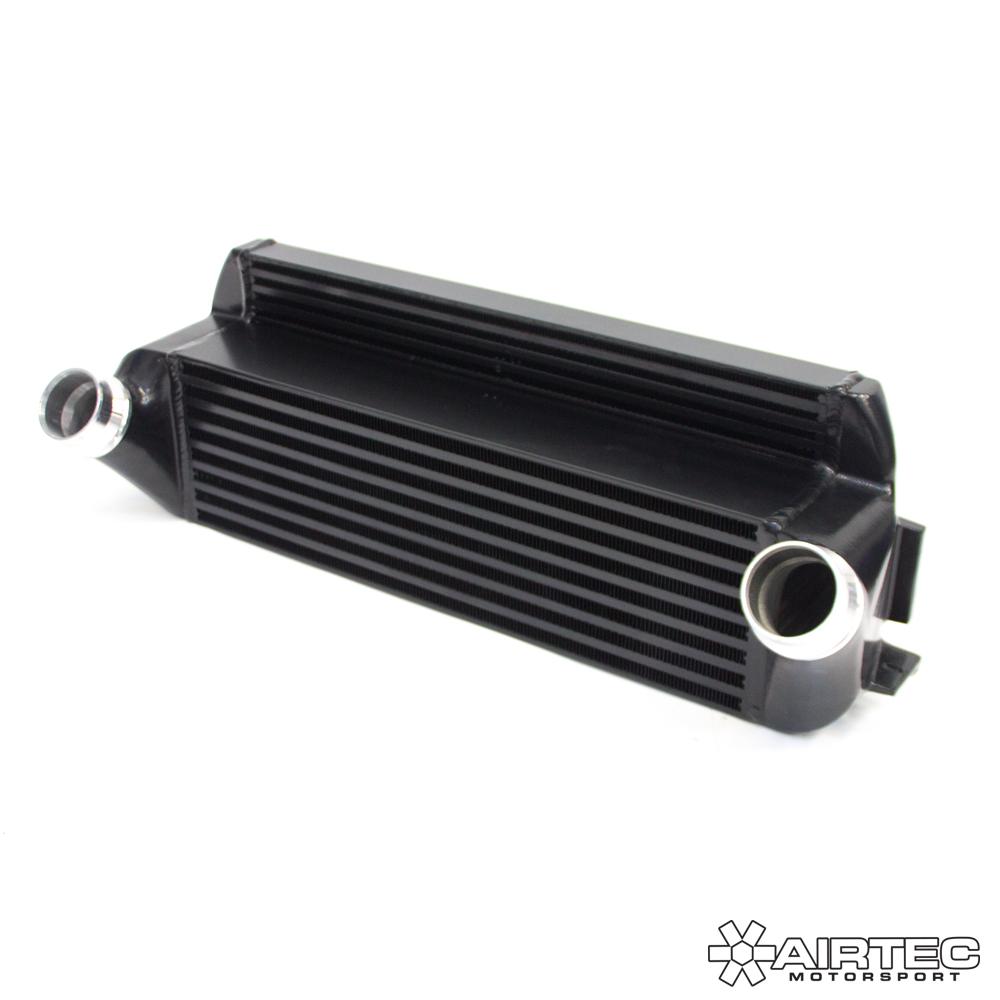 Airtec Intercooler BMW M2 M135i (N55)3