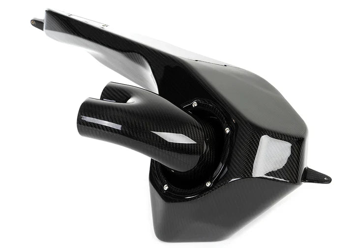 IE Koolstofvezel inlaatsysteem AUDI RS7 C7 C7.5 08