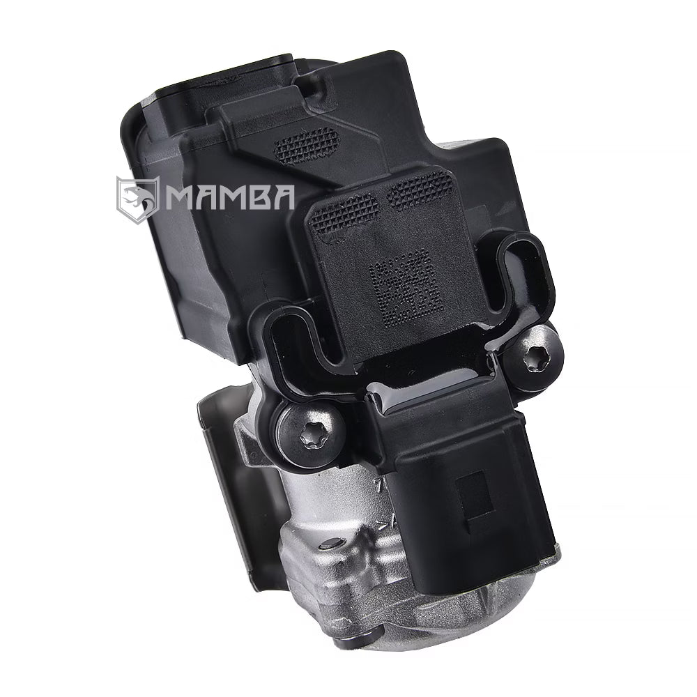 MAHLE IS20 Electronic Turbocharger Wastegate Actuator VW GOLF 7 R GTI 7